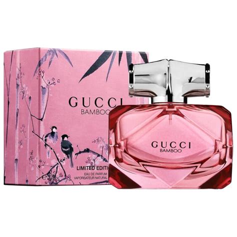 gucci bamboo perfume belk|Gucci bamboo perfume cheapest price.